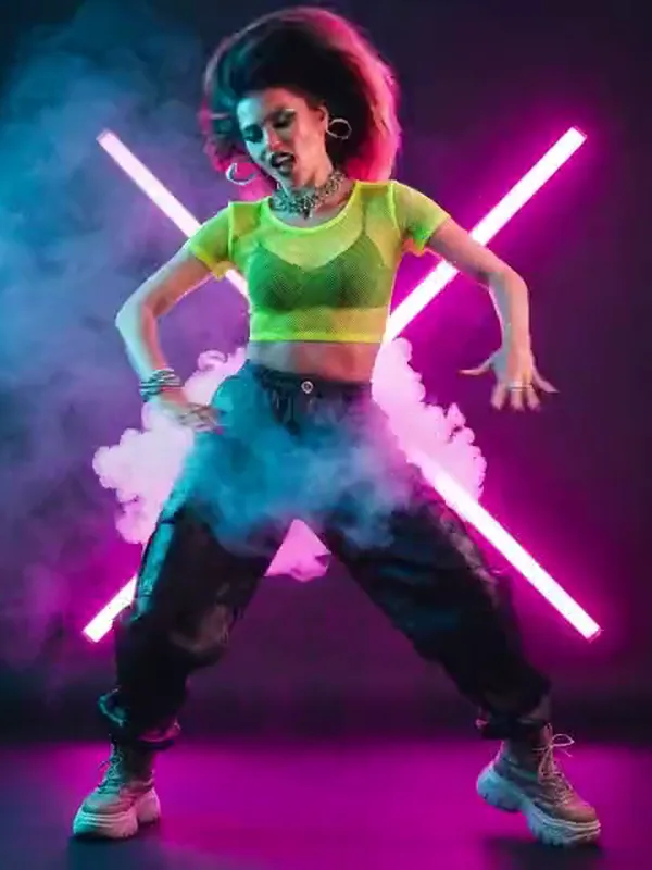 AI Dance